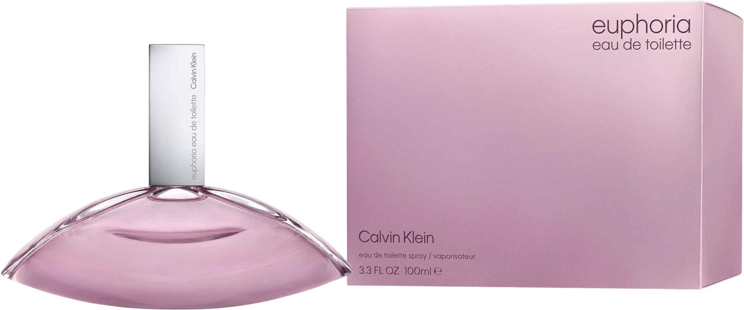 Calvin Klein Euphoria Eau de Toilette