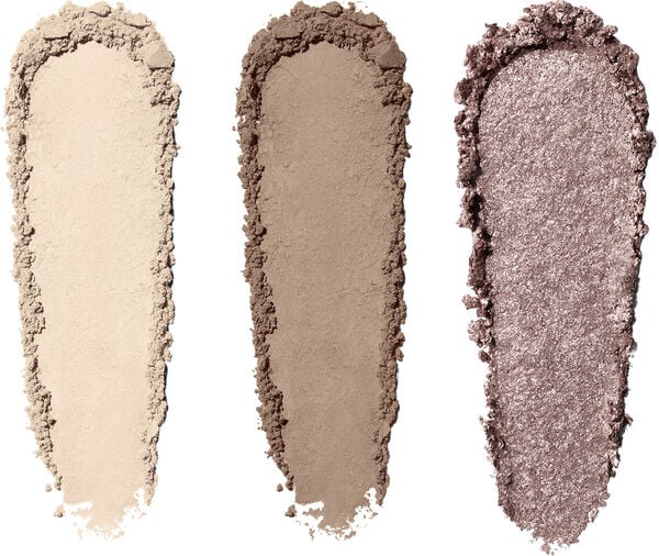 Essential Eyeshadow Trio