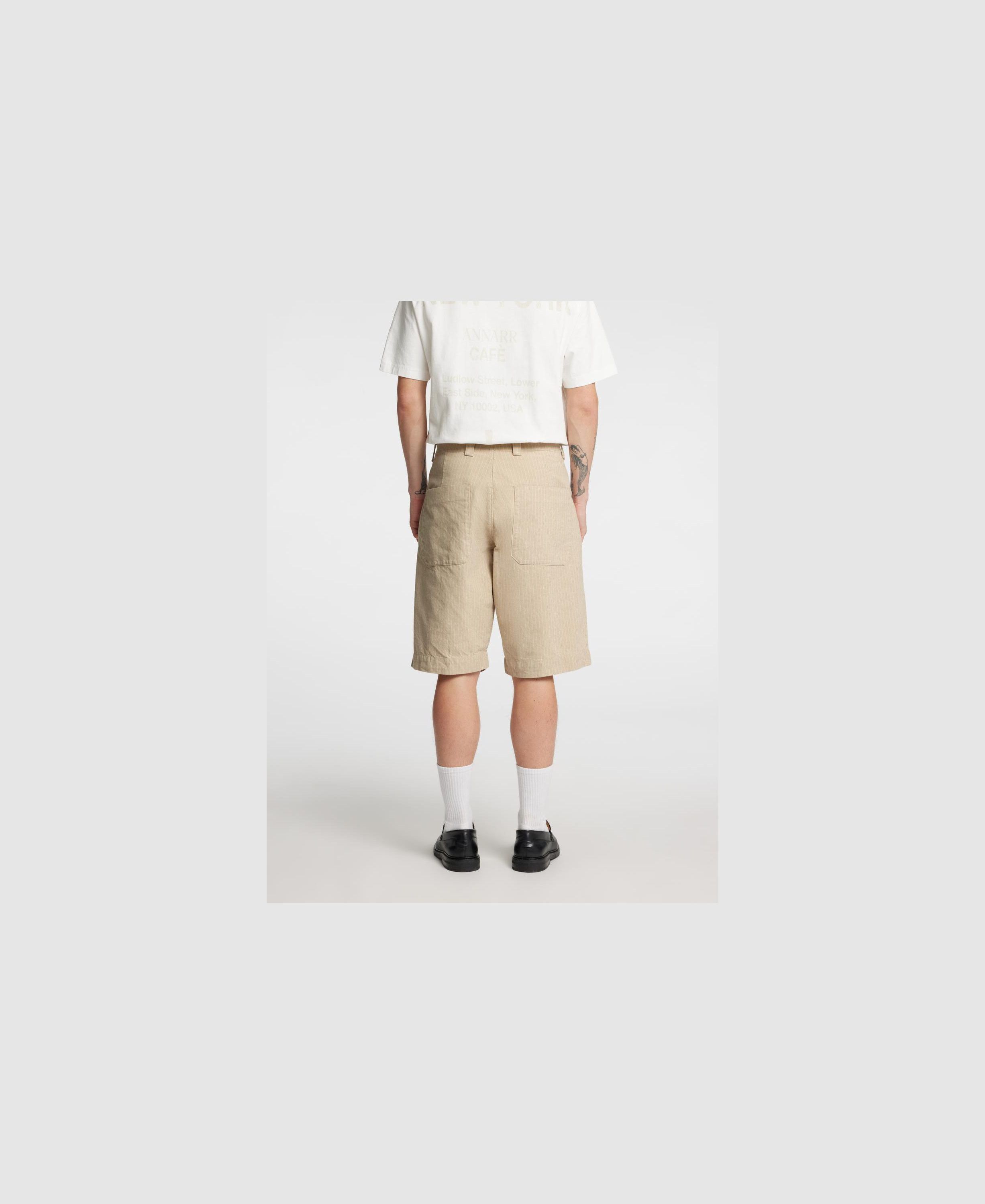 ANRHALDEN SHORTS
