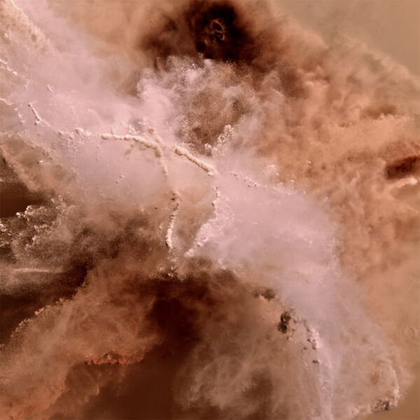 Luminous Silk Foundation