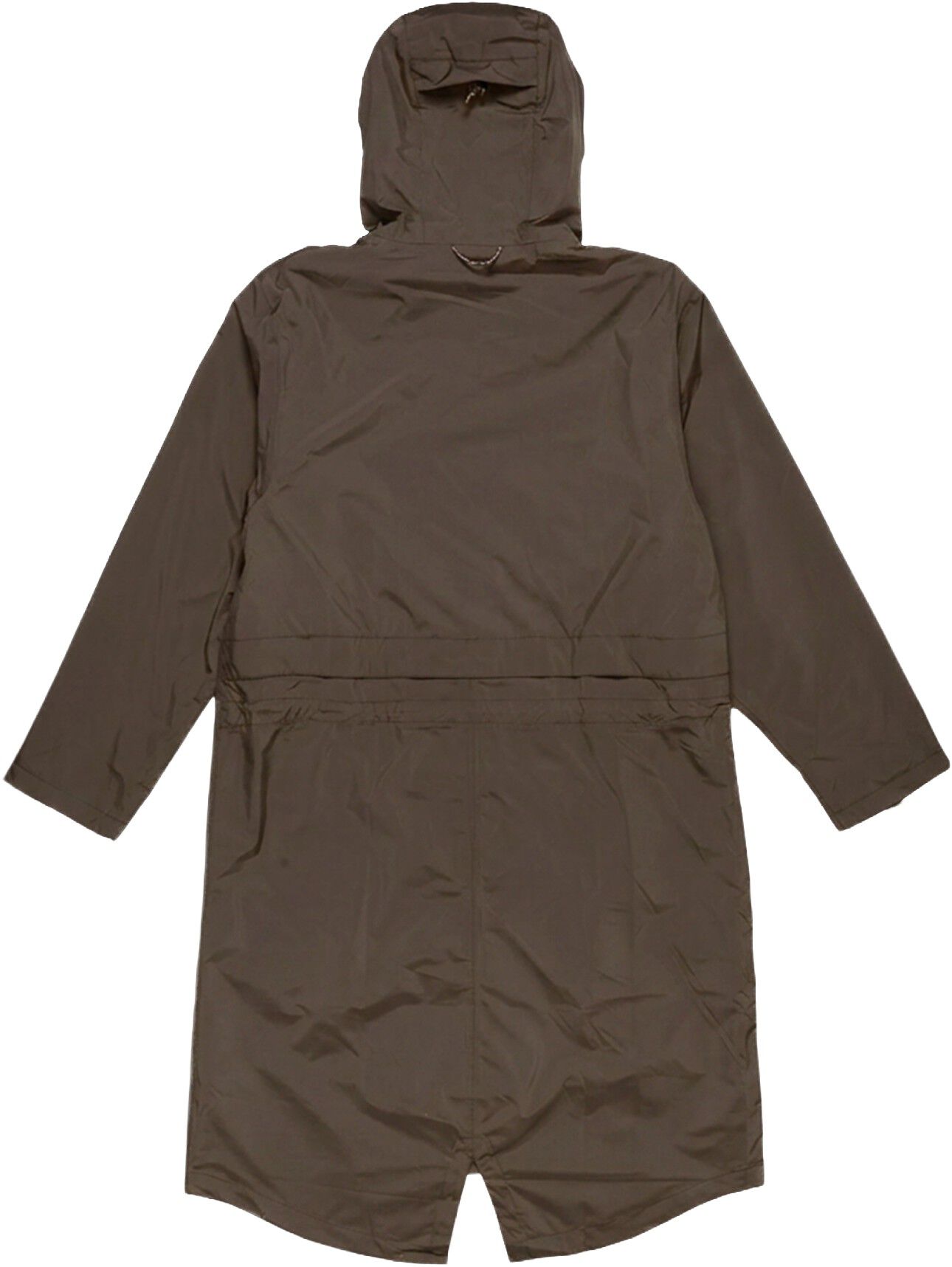 Day RE-No Rain Coat