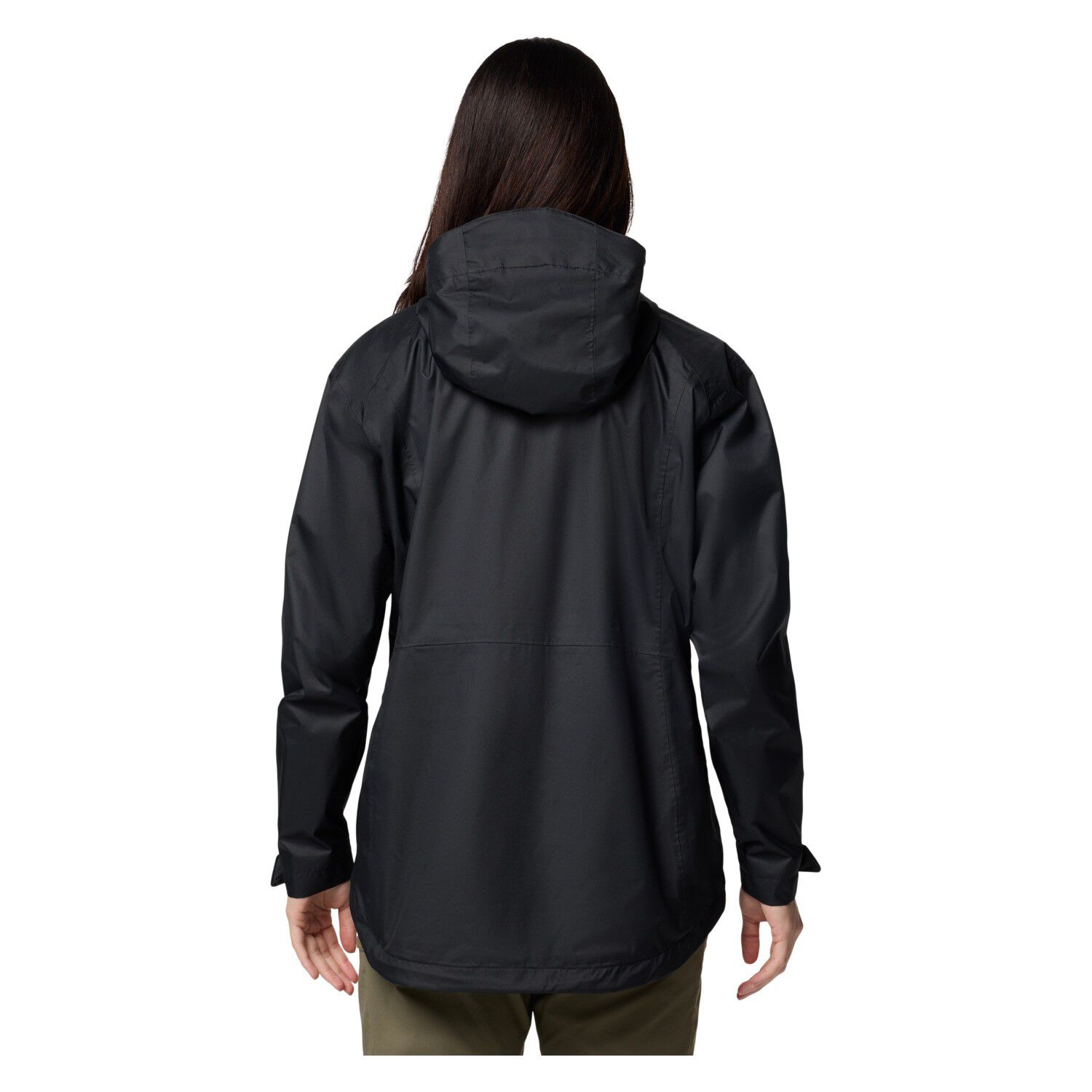 Columbia Inner Limits regnjakke, dame