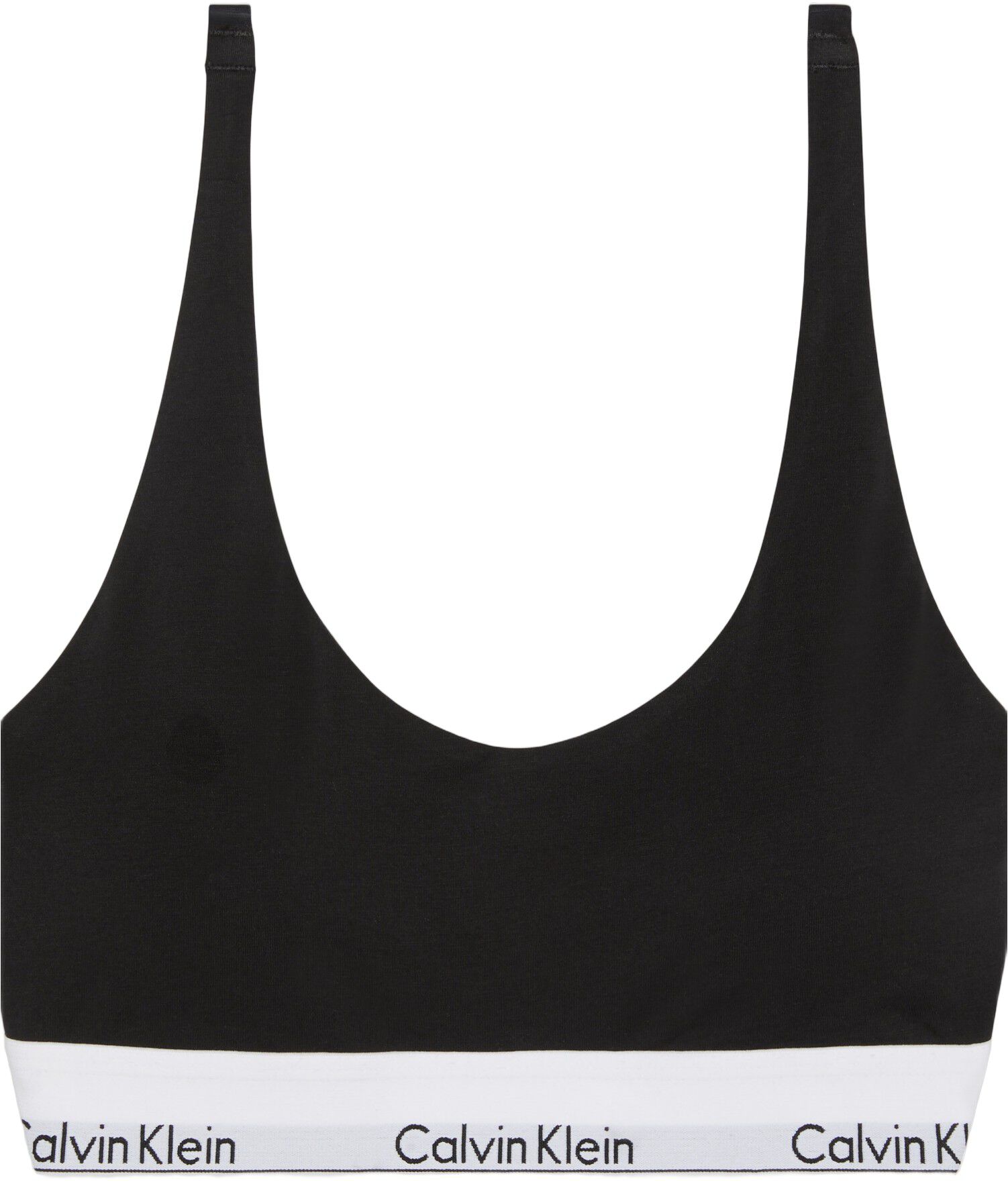 LIGHTLY LINED BRALETTE