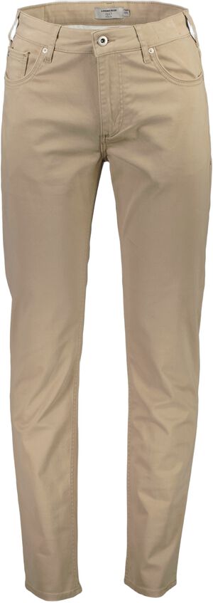 1927: Cashmere touch pants