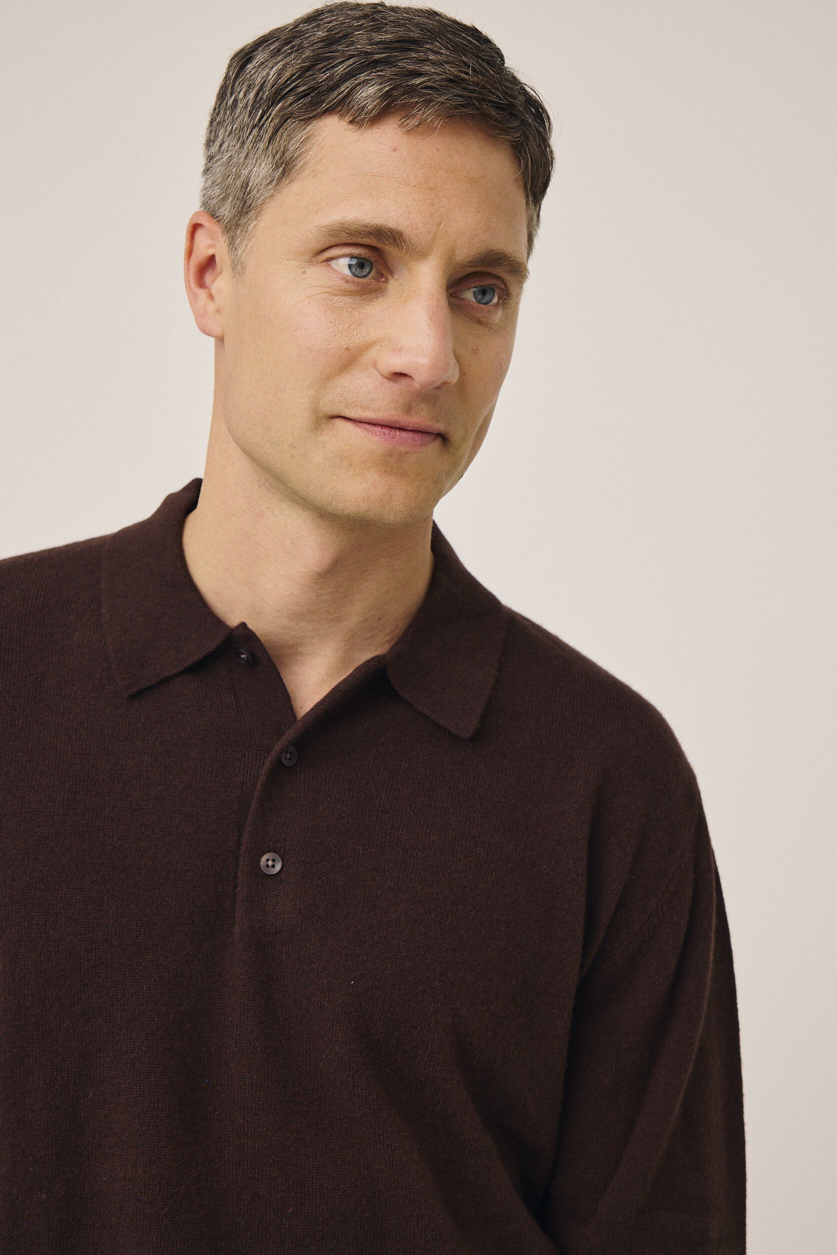 Mads 4 - 100% Cashmere