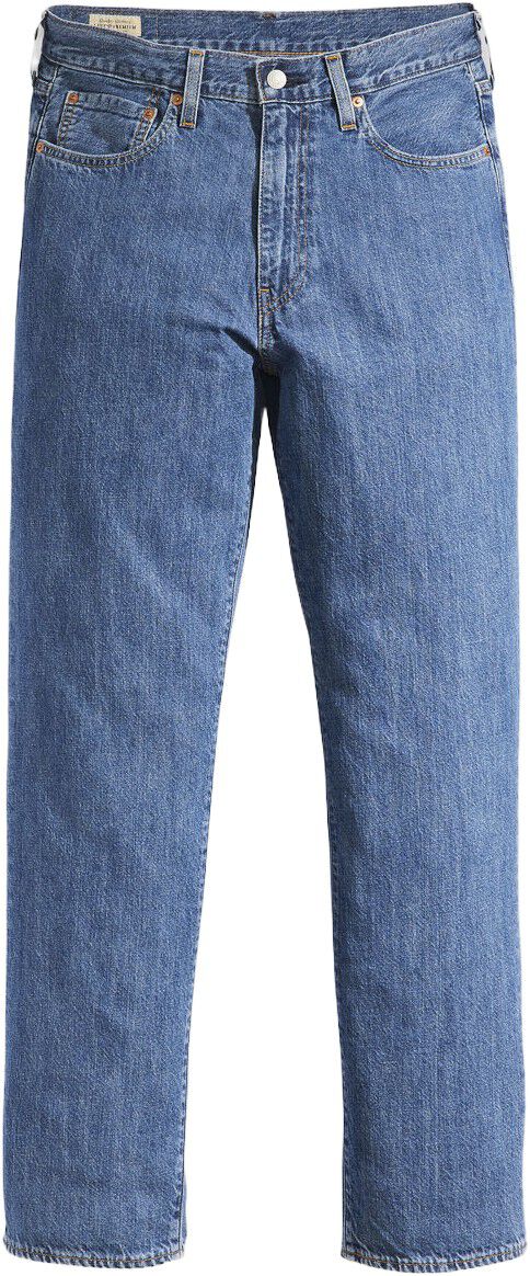 568 LOOSE STRAIGHT TAILORED SC