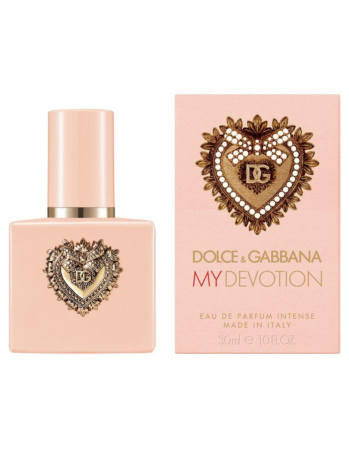 My Devotion EdP Intense