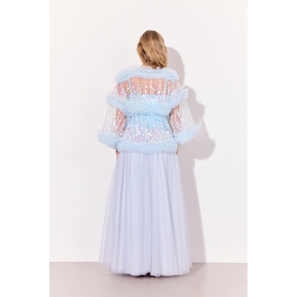 Bridget Skirt