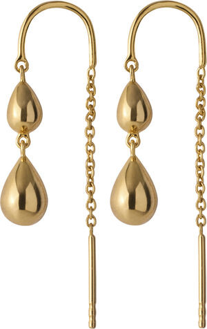 Rain Earchains length 26 mm