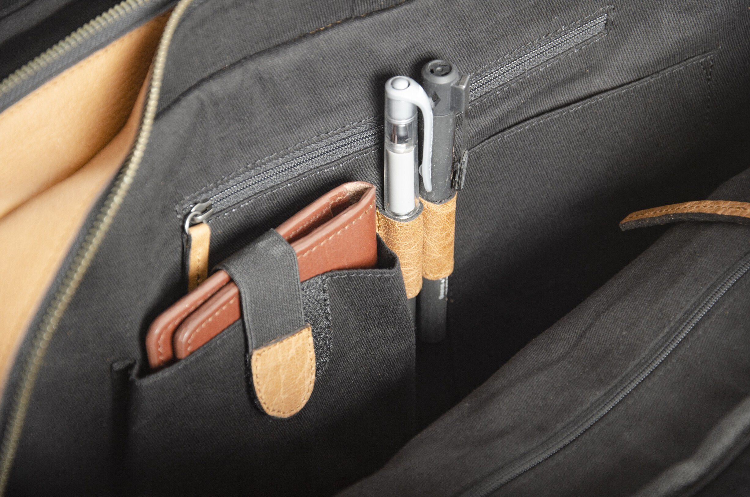 Clean brief 2 room 15