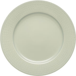 Swedish Grace Tallerken 27 cm Enggrøn