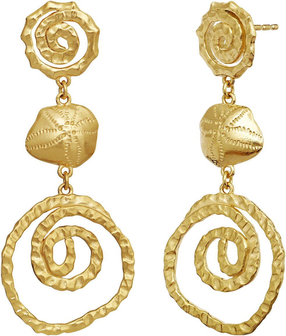 Zalina Earrings