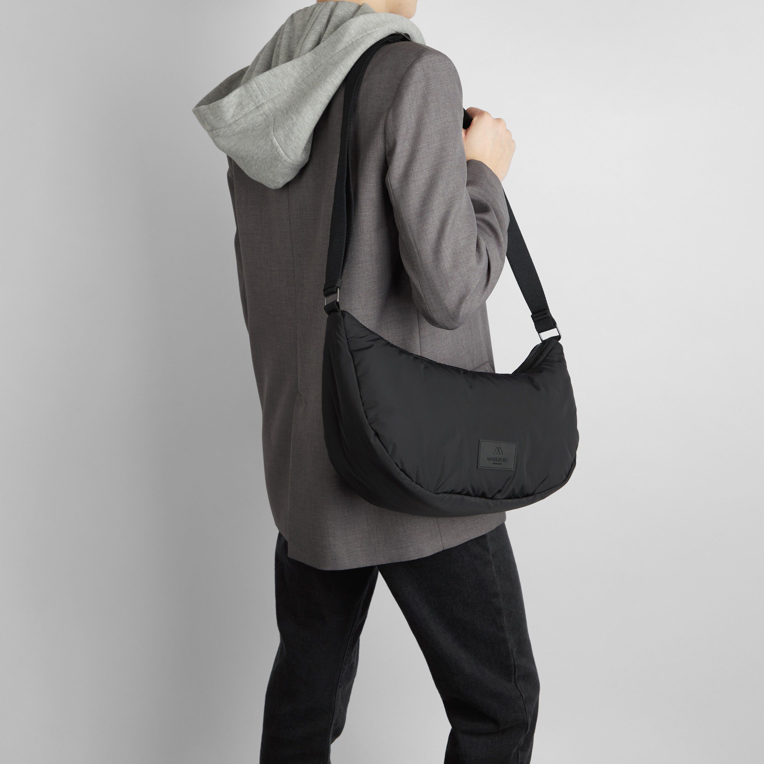 Cloudmbg Sling Bag, Recycled