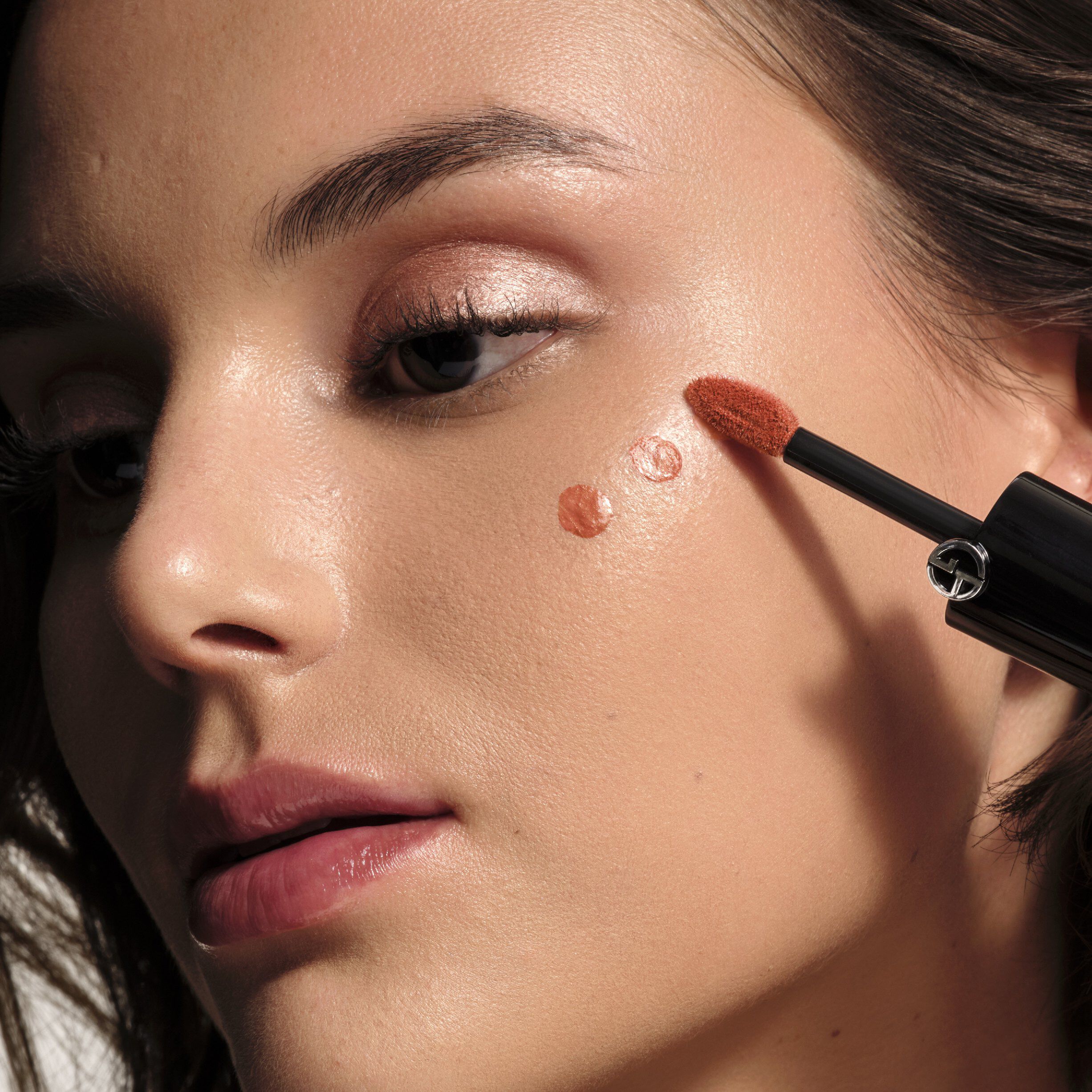 Luminous Silk Cheek Tint Shine