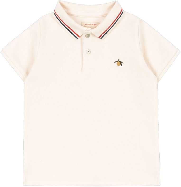 FLORIAN POLO SHIRT GOTS