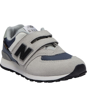 New Balance 574 Kids Hook & Loop