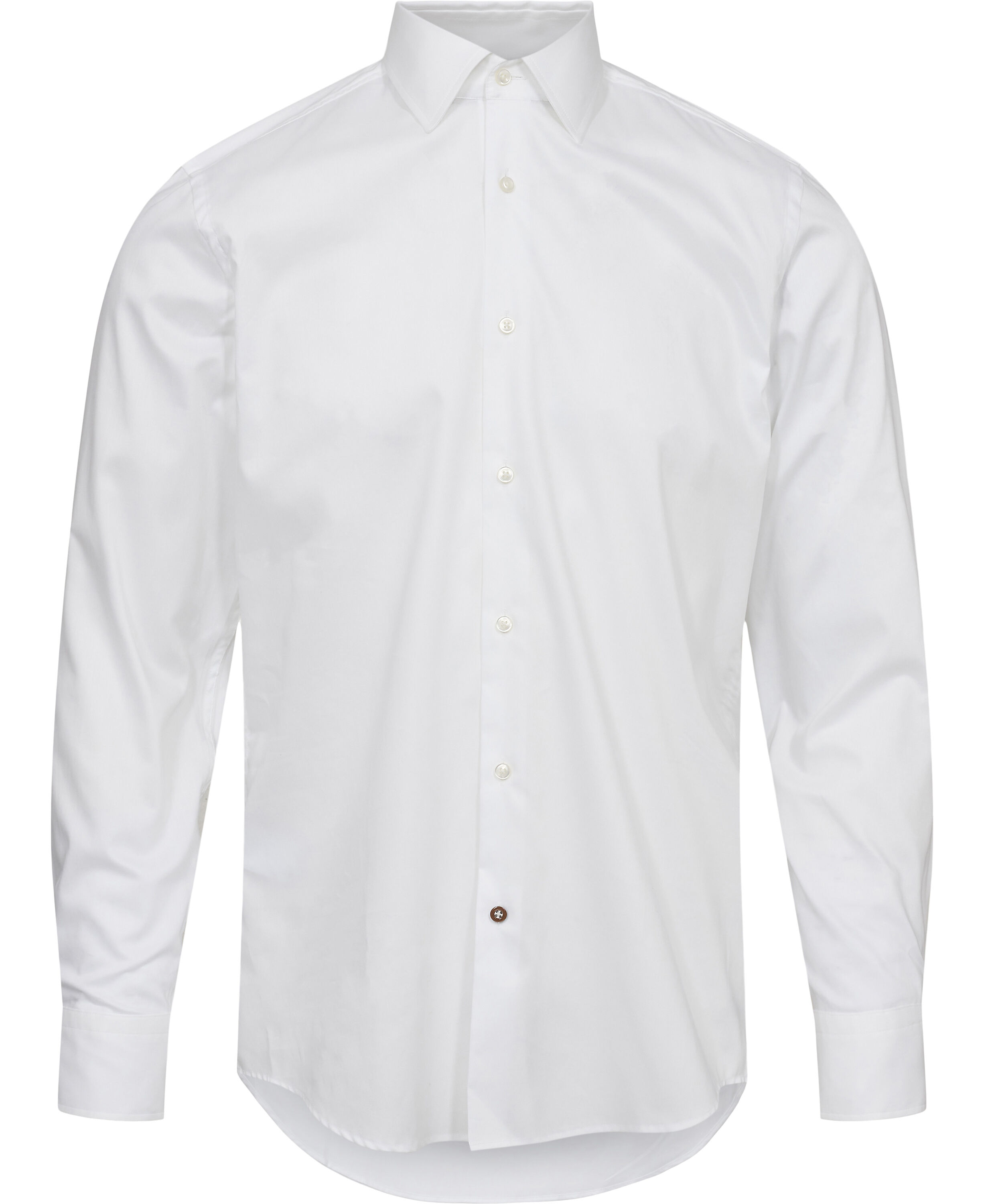 BOSS Men Business Clothing Shirts