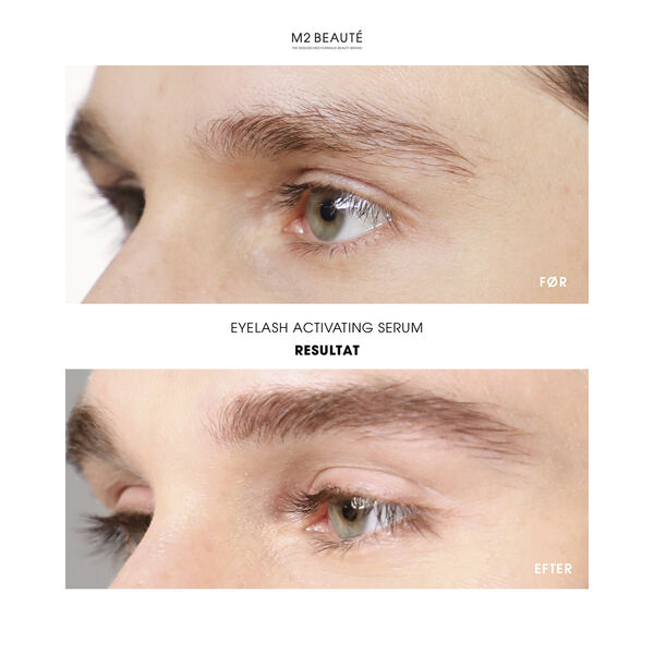 Eyelash Activating Serum 4 ml.