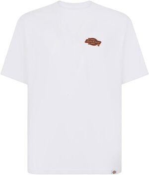 GRAYSVILLE TEE SS WHITE