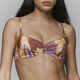 Johanson full cup bikini top