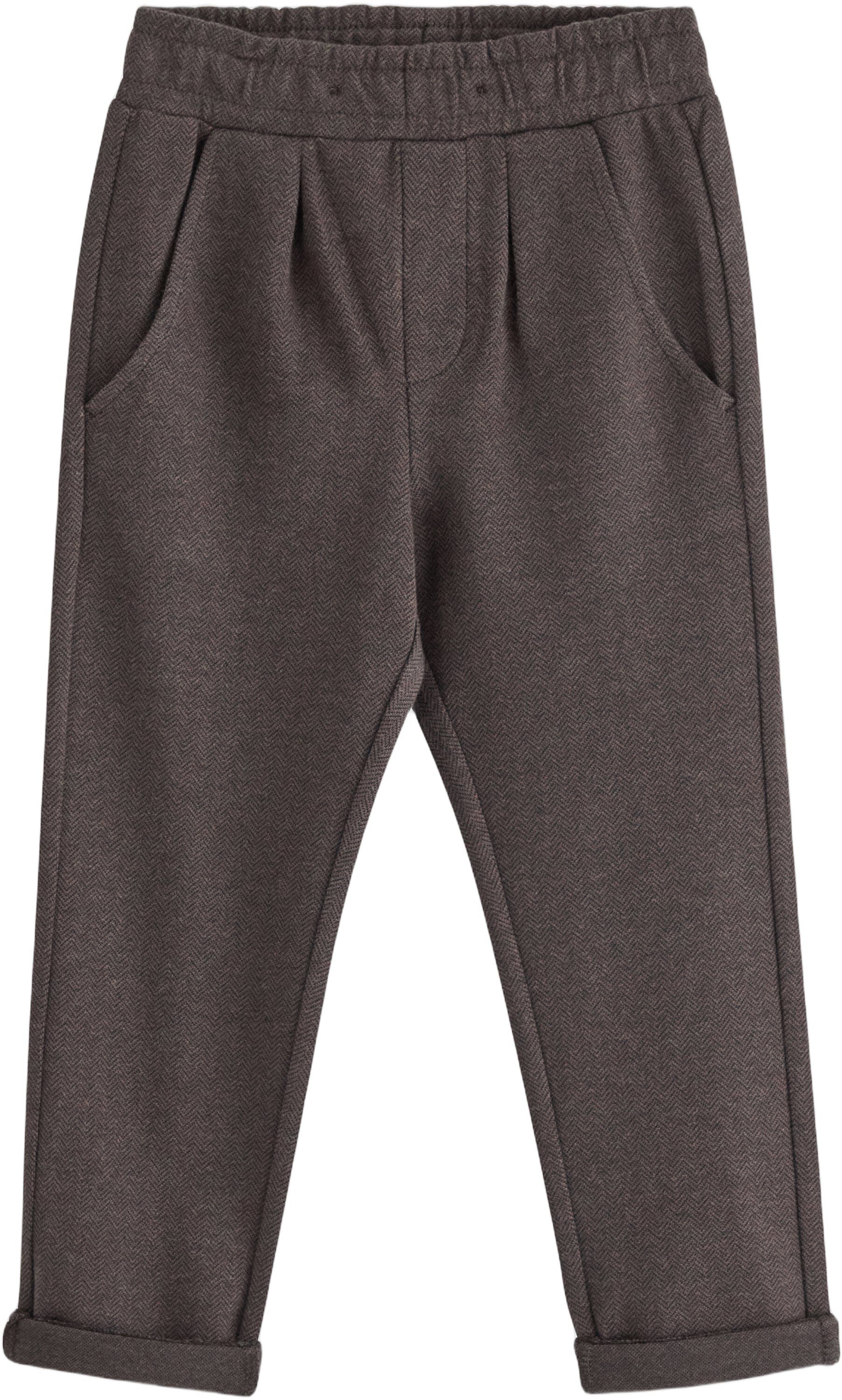 Bl&oslash;d og behagelig, men perfekt til