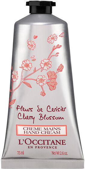 Cherry Blossom Hand Cream 75ml