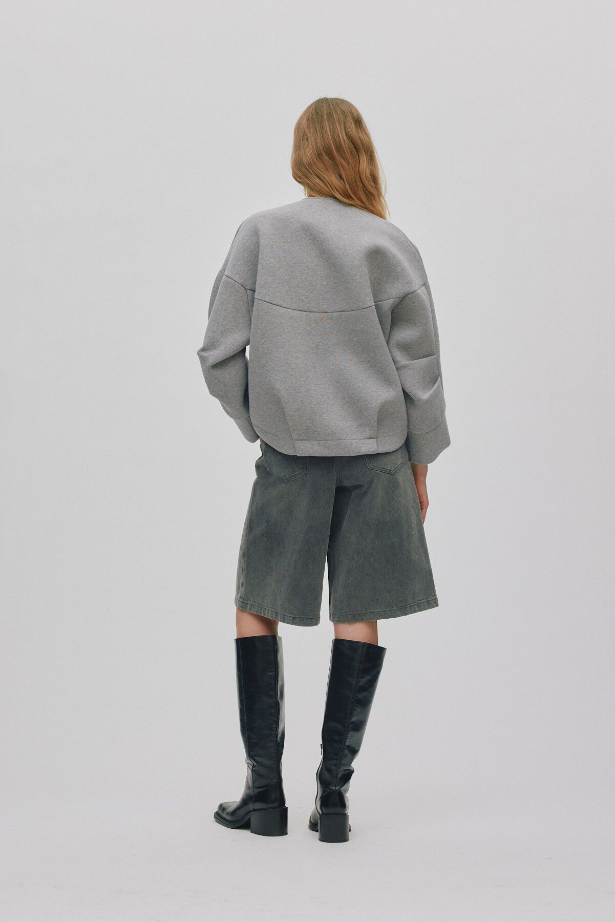 Varsity jacket - Glod