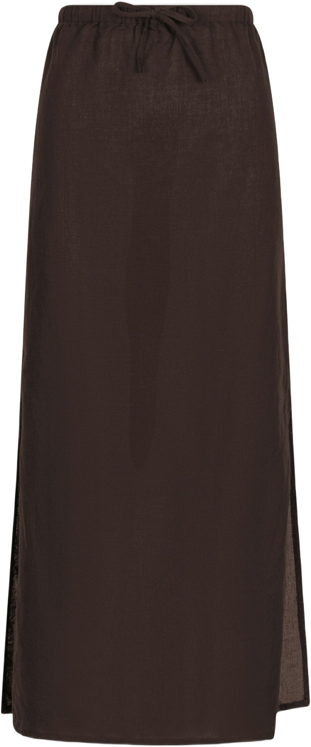 Noa Linen Skirt