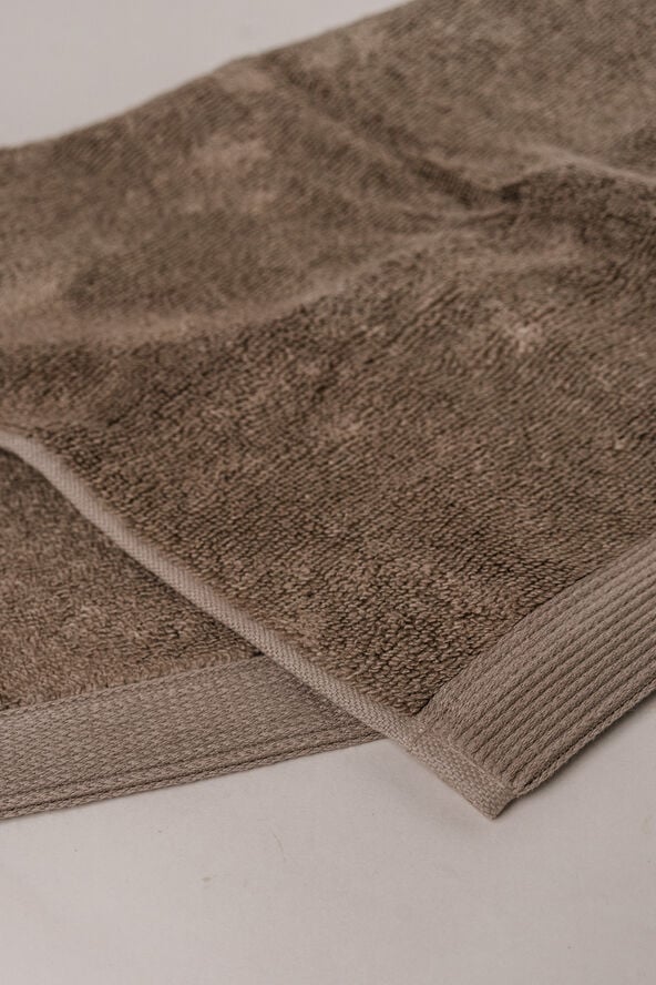 Hotel & spa håndklæde taupe