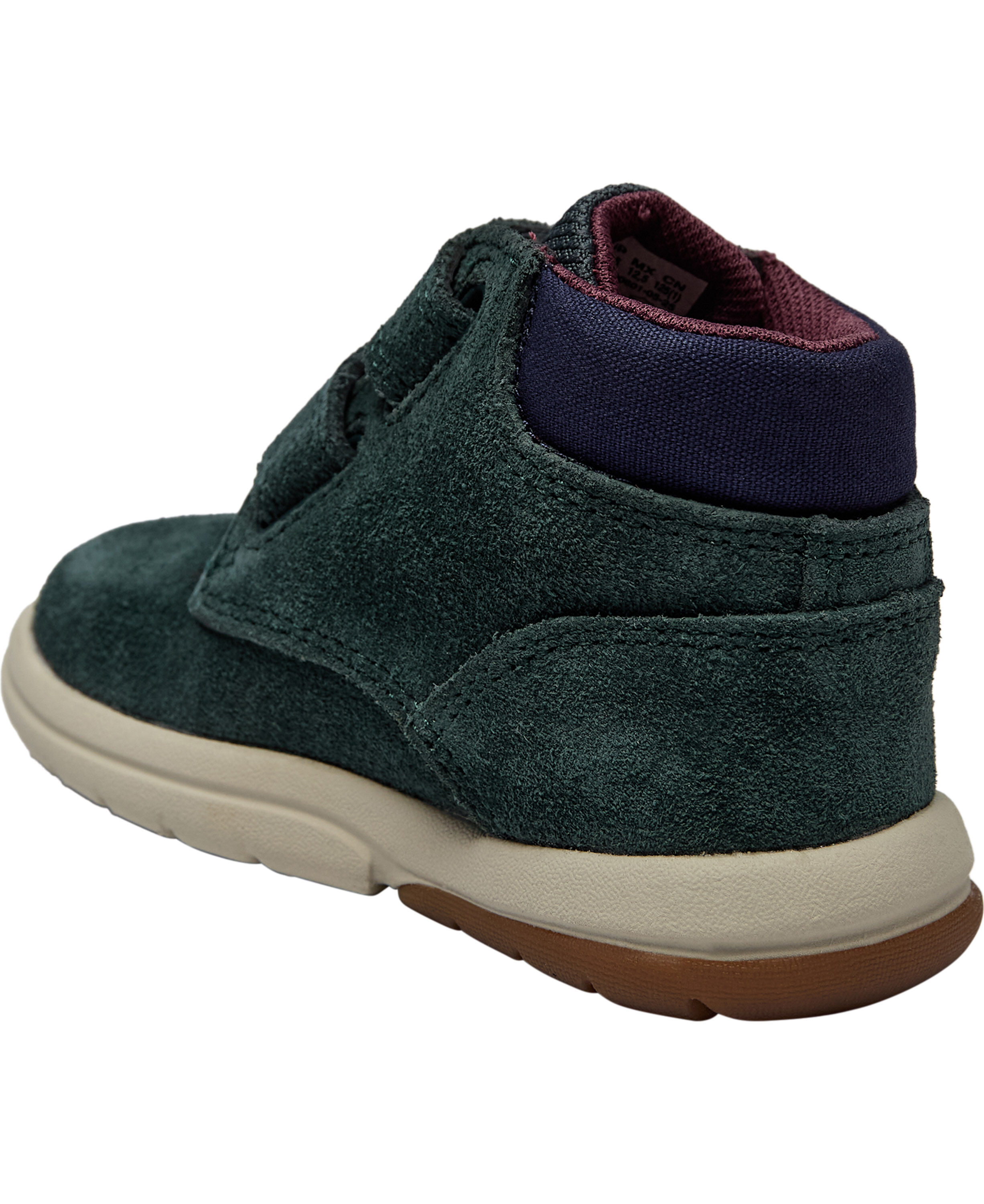 Toddle Tracks MID HOOK & LOOP BOOT