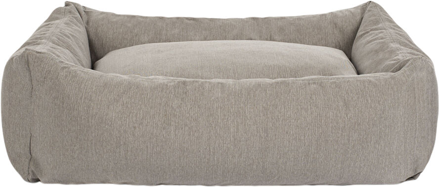 Fossflakes Dog bed Medium beige