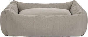 Fossflakes Dog bed Medium beige