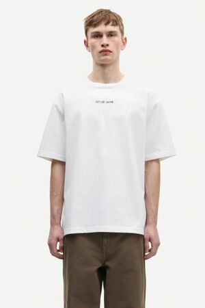 Sadinner t-shirt 11725