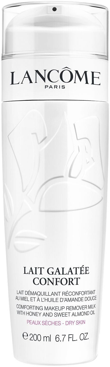 Galat&eacute;e Confort Cleansing Lotion 200 ml.