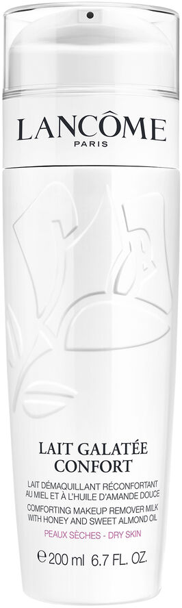 Galatée Confort Cleansing Lotion 200 ml.
