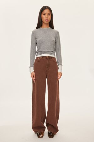 Bibi blouse