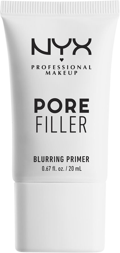 Pore Filler Primer