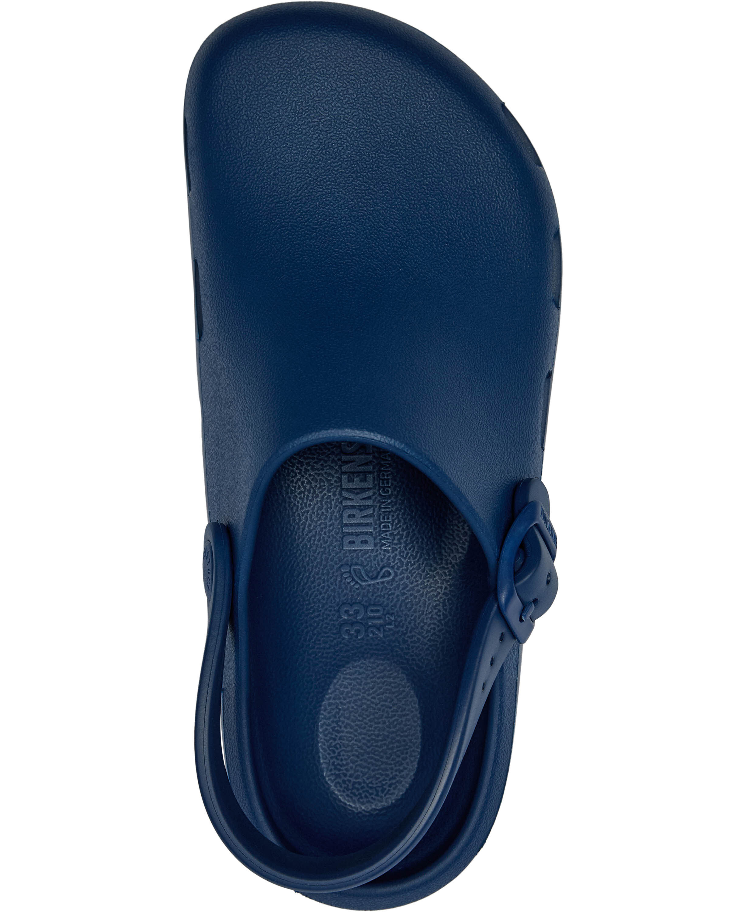 Birki Flow Kids EVA Navy