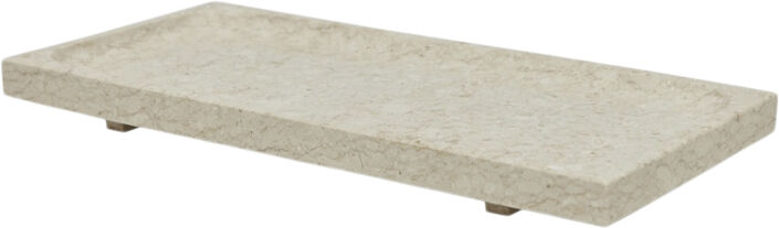 Savi Marble Tray