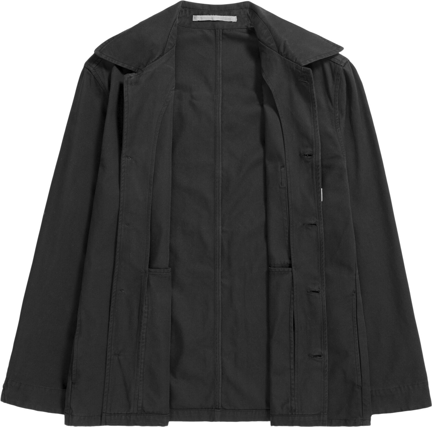 Norse Standard Twill Overshirt