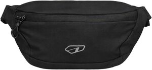 ARKK Ripstop Bumbag Black