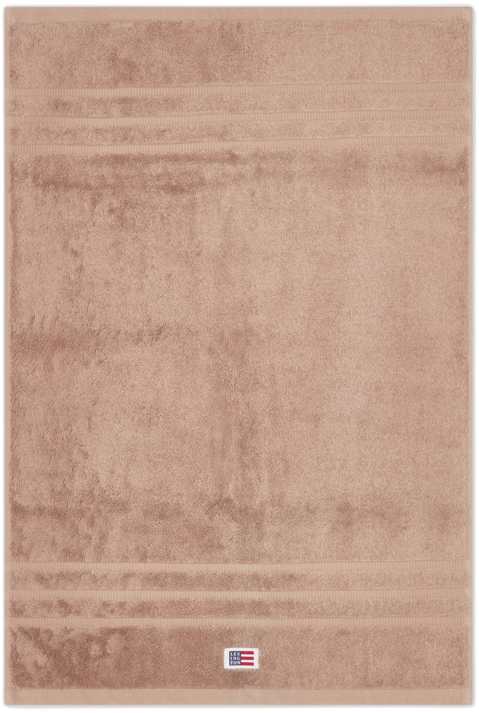 Original Towel Taupe