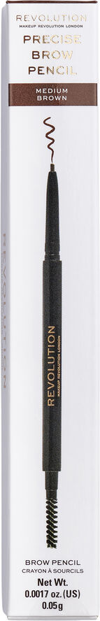 Revolution Precise Brow Pencil
