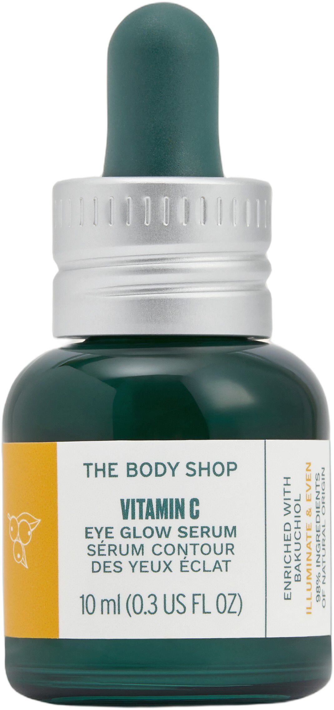 Vitamin C Eye Glow Serum