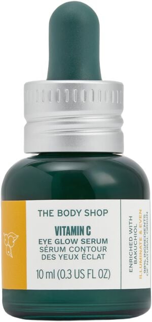 Vitamin C Eye Glow Serum