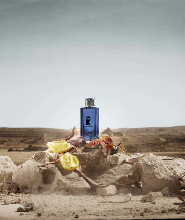 DOLCE&GABBANA K By Dolce & Gabbana Eau de parfum