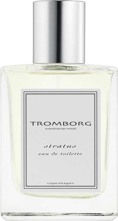 Eau De Toilette Stratus