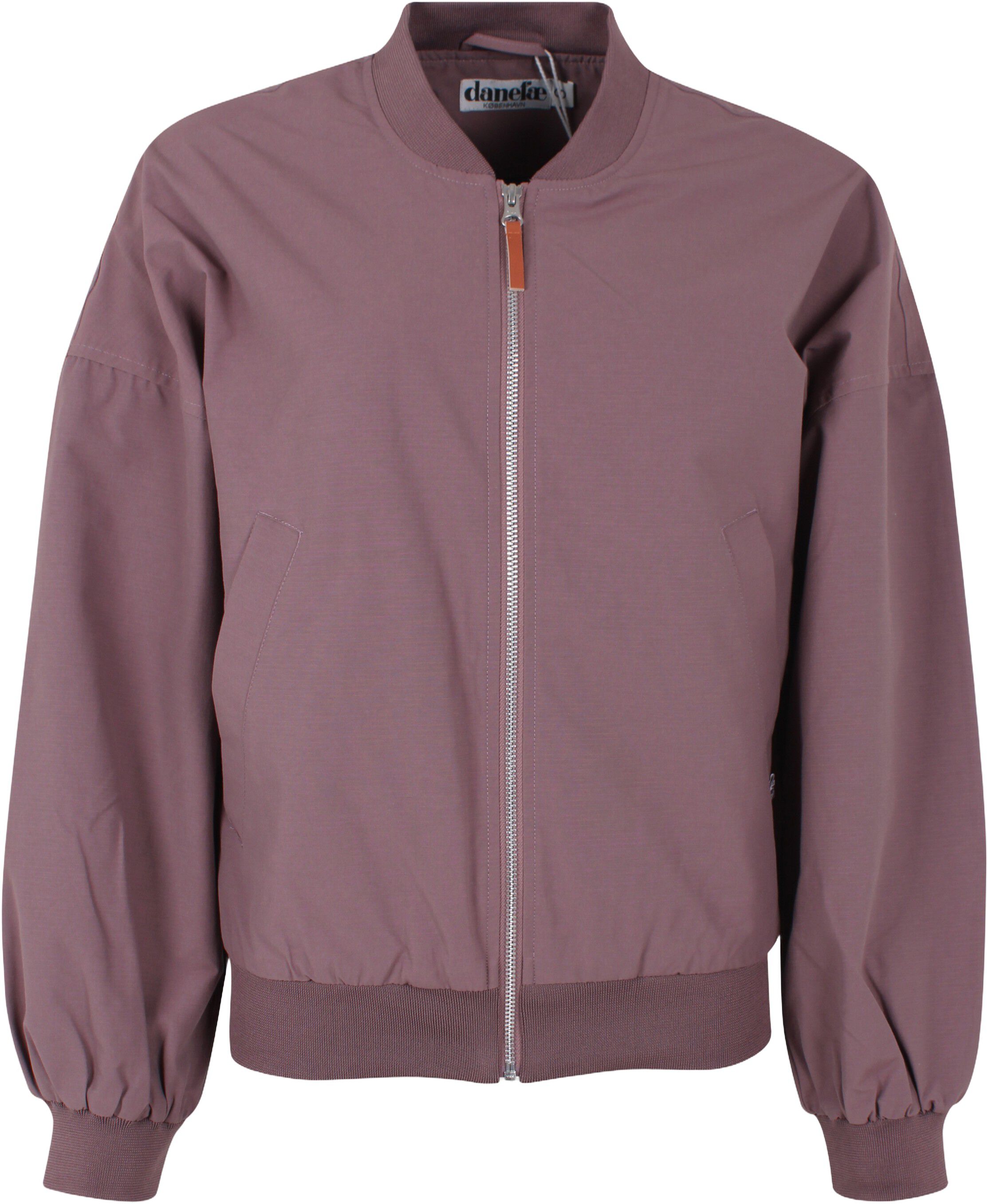 Danefairytale Midseason Jacket Mauve