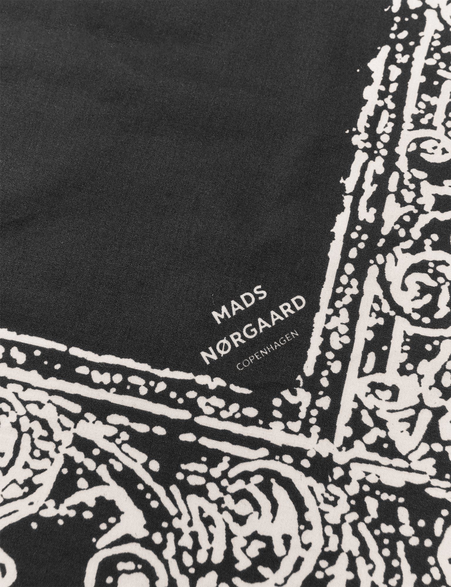 Soft Cotton Scarf