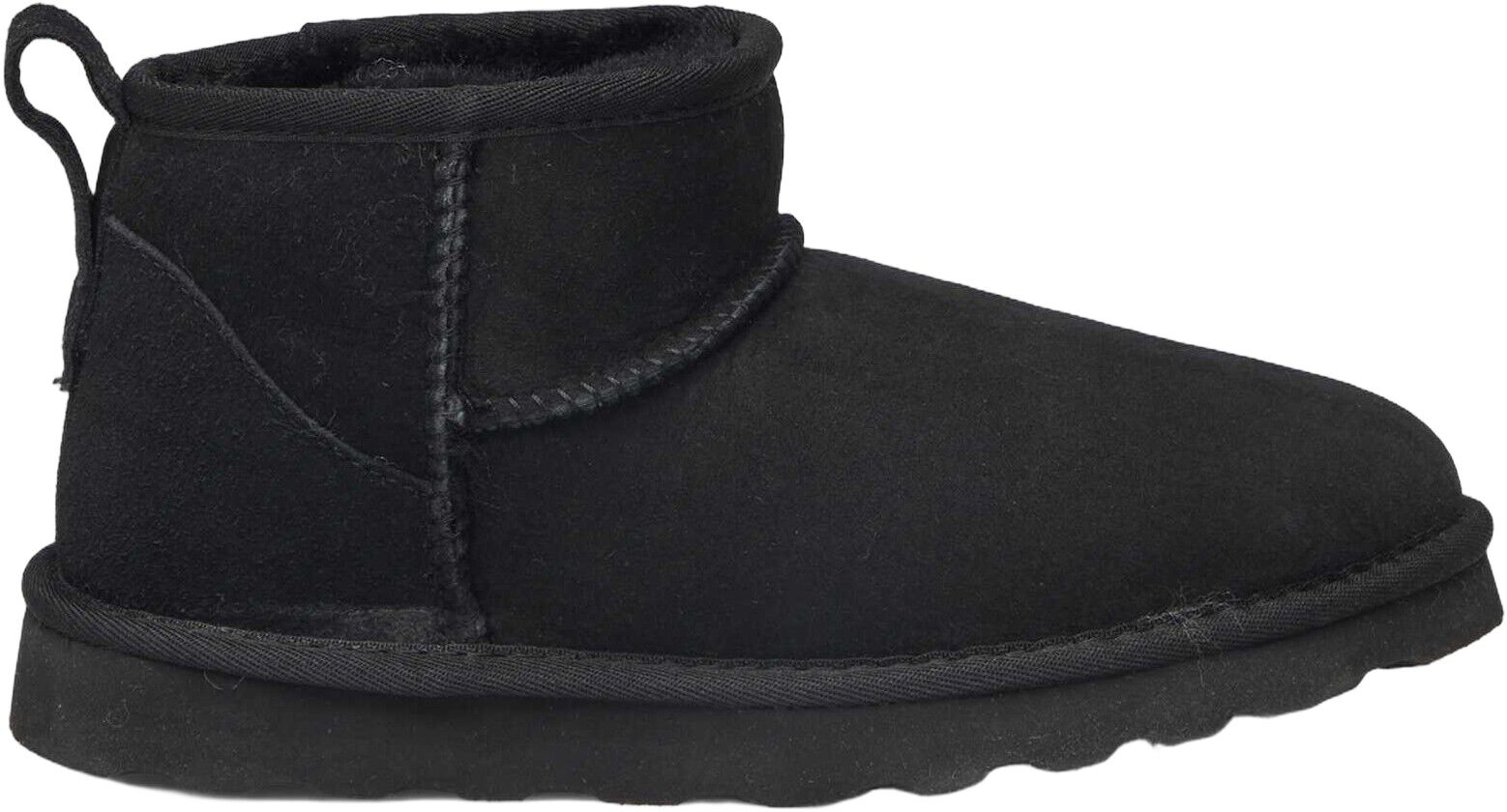 RHSydney Shearling Short Boots